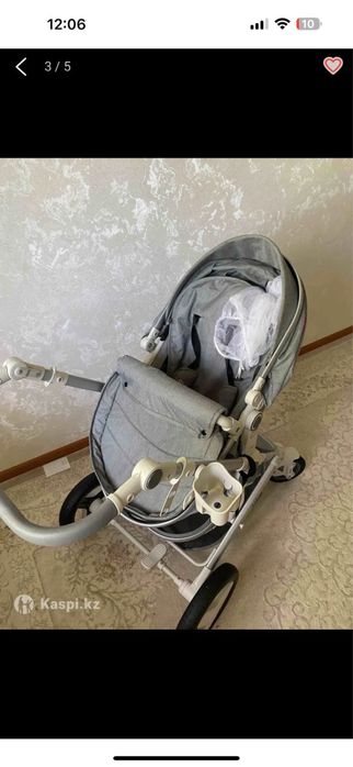 Коляска сатылады!  20000тг