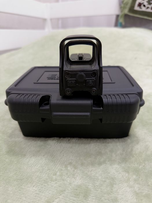 Коллиматор EOTech 512