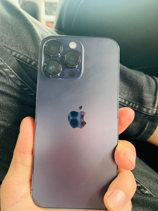 Iphone 14 pro Max 128 srochni sotiladi