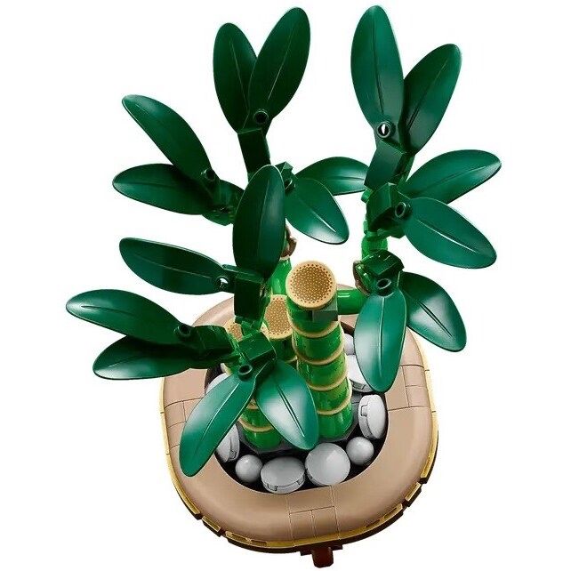 Конструктор LEGO The Botanical Collection - Бамбук