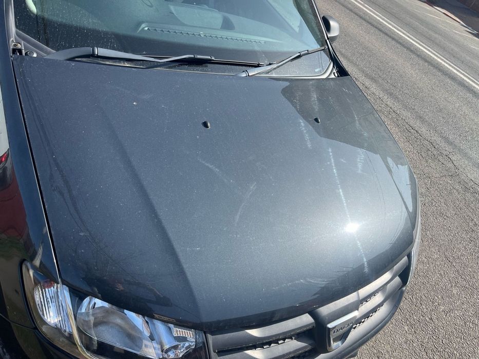 Bara fata mogam sandero 2016 logan 12 benzina 90 mii km