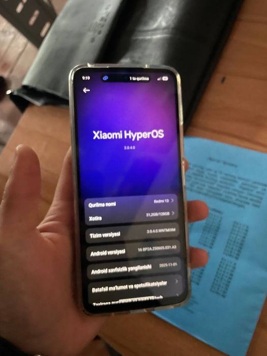 Redmi 13 ideal 128_8