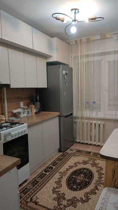 Продам 3-комнатную квартиру.