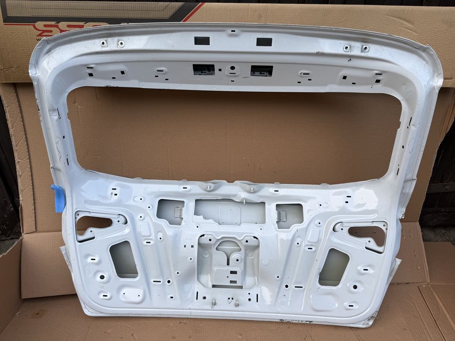 Капак Cupra Ateka Seat 2024