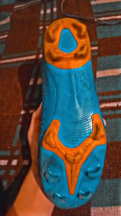 Vand ghete de fotbal