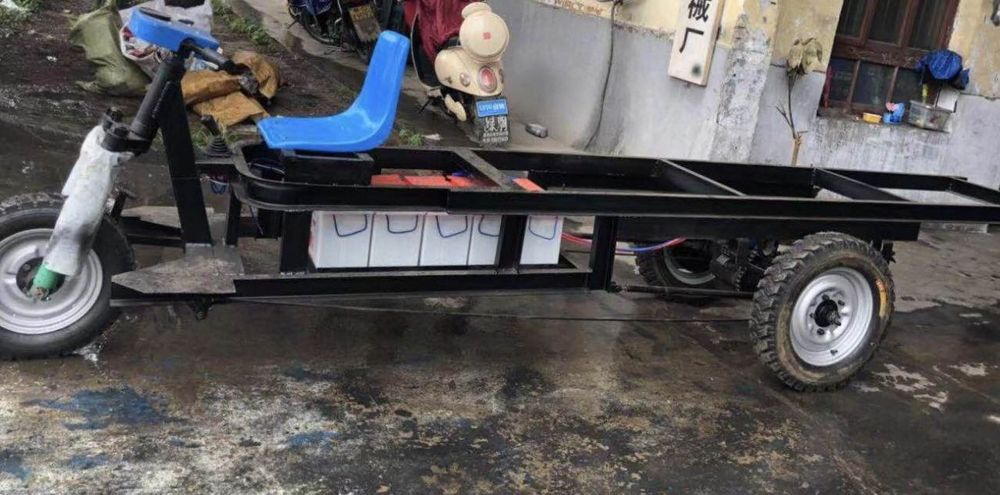 Электро каралар гиштхона ва бошка хужалик ишлари учун