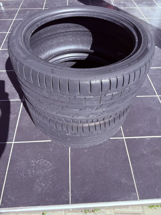 Hankook 275/35/18