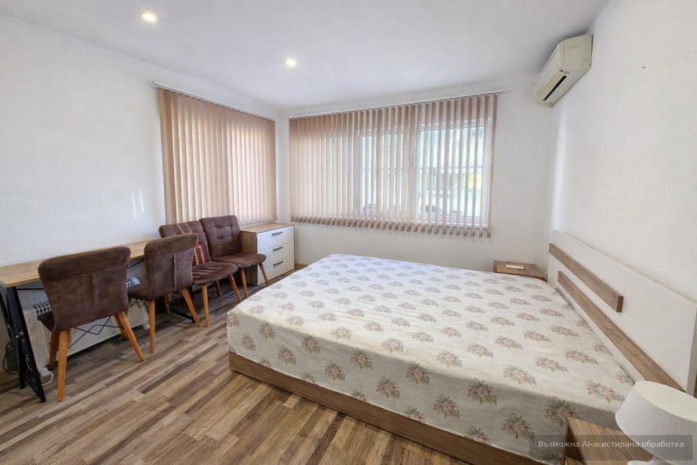 Двустаен апартамент  в гр.Варна, Конфуто!