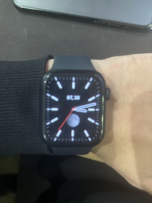 apple watch se 2