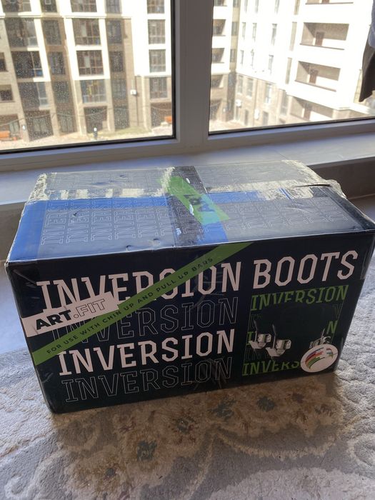 Гравитационные ботинки