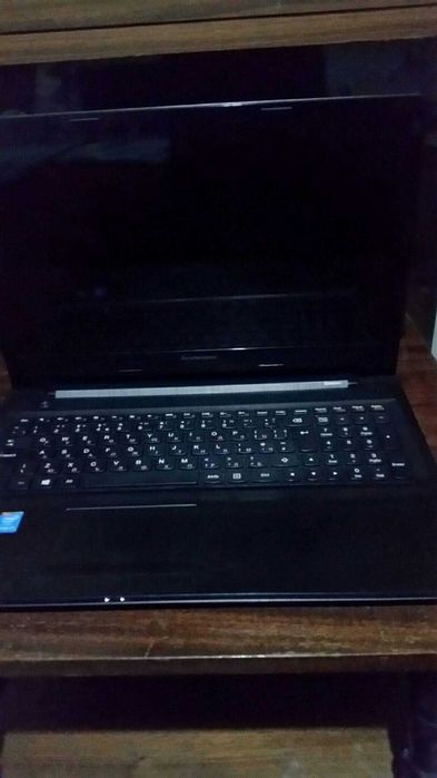 Lenovo intel i7 5500 2gb amd gpu laptop лаптоп за офис работа и игри