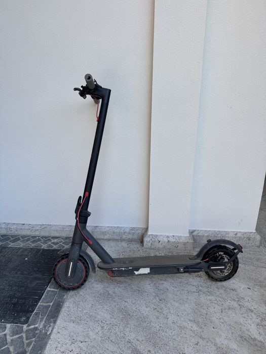 Trotineta electrica aovo pro 350W