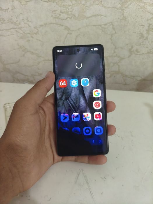Pixel 7    128 Gb