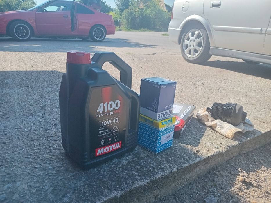 Proprietar vând astra g 1,7 cdti fab.2004