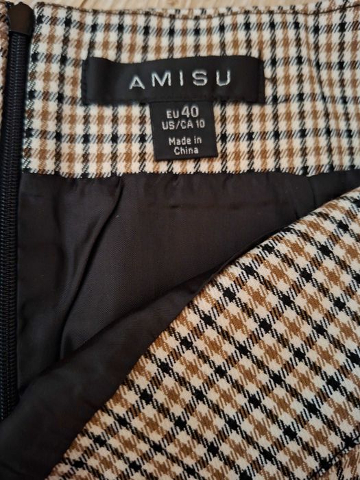 Дамски поли Л/ХЛ размер