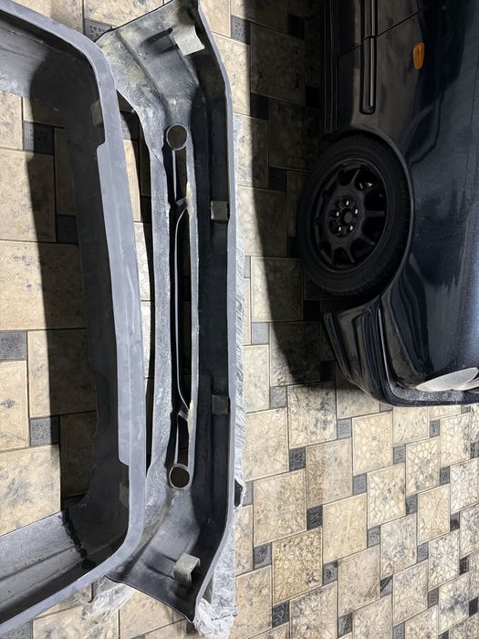 Амг обвес е55 W210