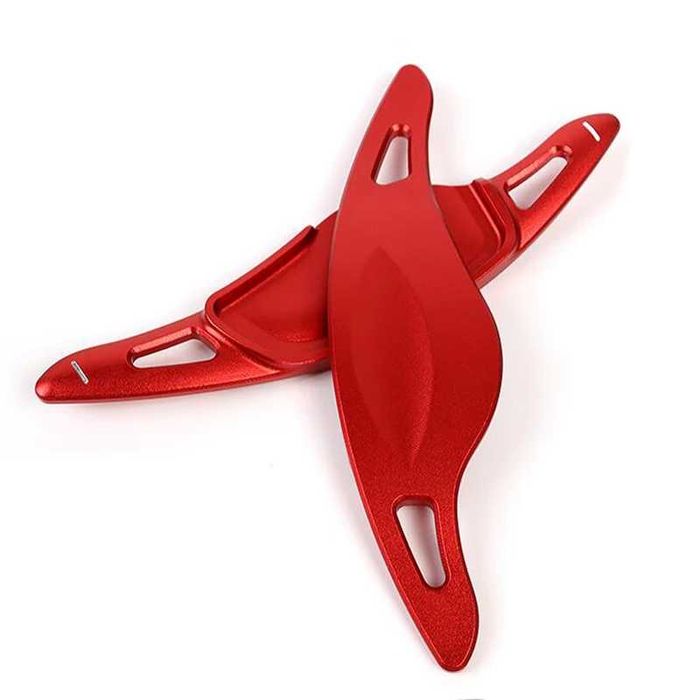 Set Extensii Padele Volan pentru BMW G20 G30 G31 G32 G12 G01 G02 G05 X