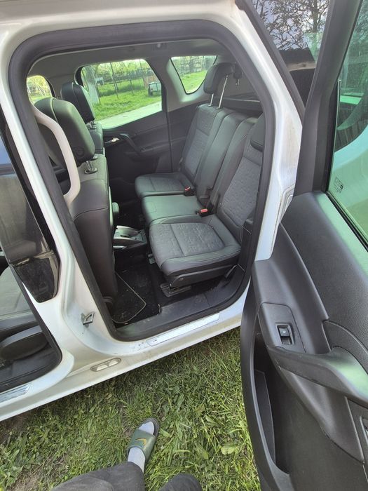 Dezmembrări Opel Meriva B 1.7 CDTI 2011 – piese în stare foarte bună