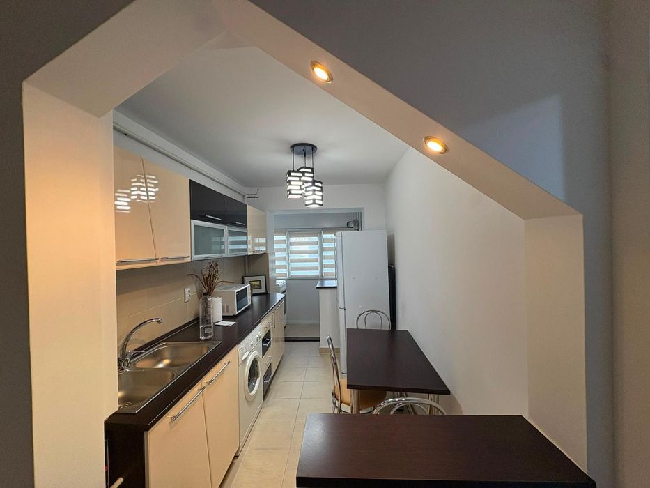 Inchiriere apartament 2 camere