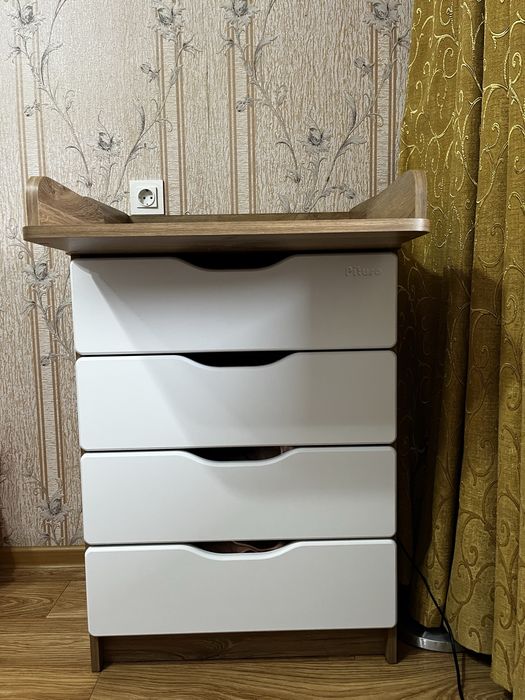 Продам пеленальный комод