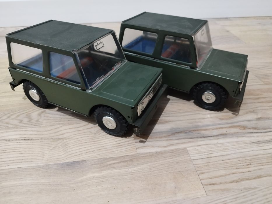 Игрушки советские. СССР