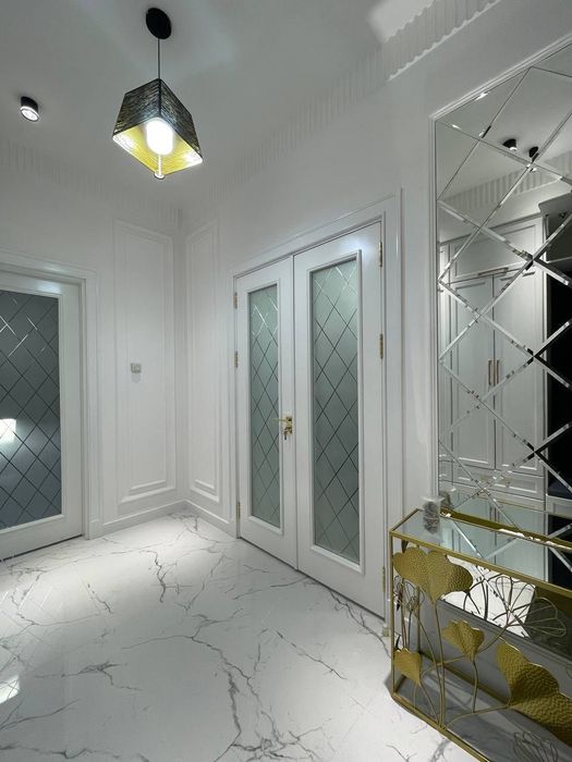 Boulevard Продается 3 комнатная квартира ремонт Ташкент сити