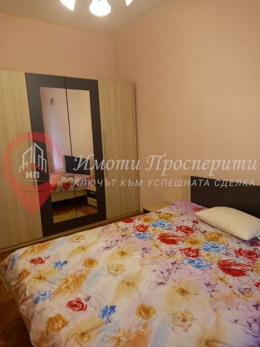 Дава се под наем Тристаен апартамент в София, Център - 98 кв.м за 760 € - Снимка #4