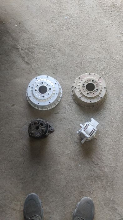 .Аквабластинг.Чистка Двигателей и не только.