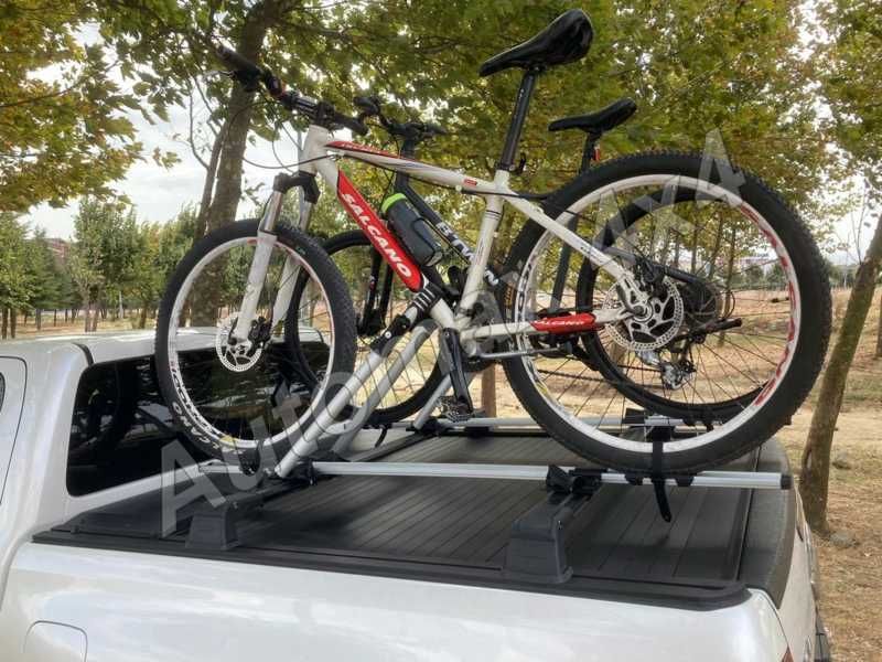Inchidere bena, hardtop, capac roll up, rulou aluminiu Toyota Hilux 2015+