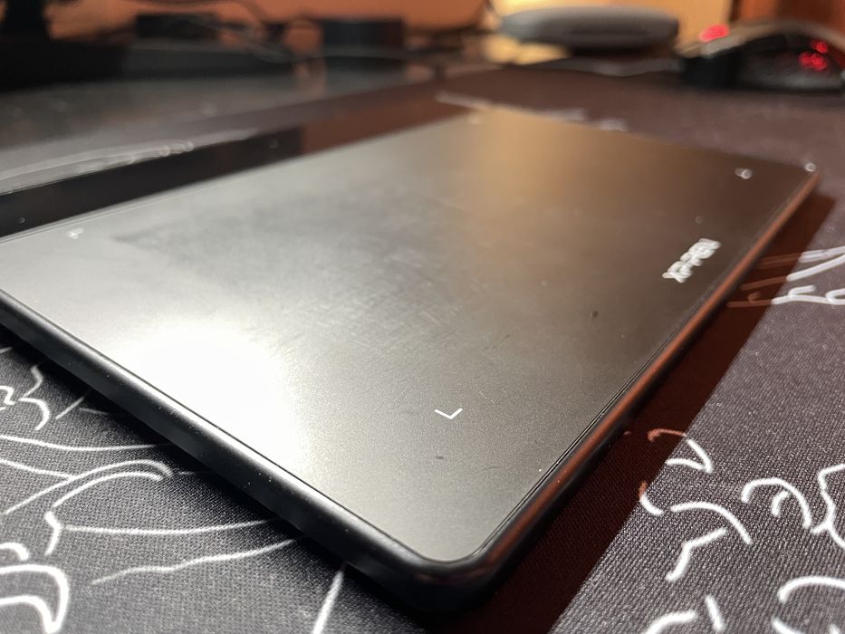 Графический планшет XP-Pen Deco Fun S