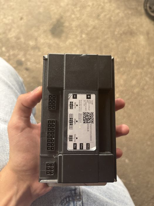 Controller kukirin g4