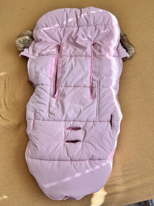 Универсален чувал за количка F-Y-YIYI