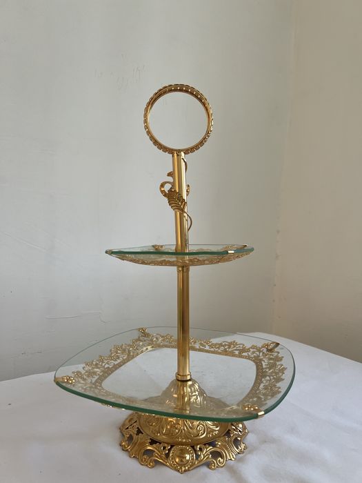 Набор сервировочных блюд/подносов