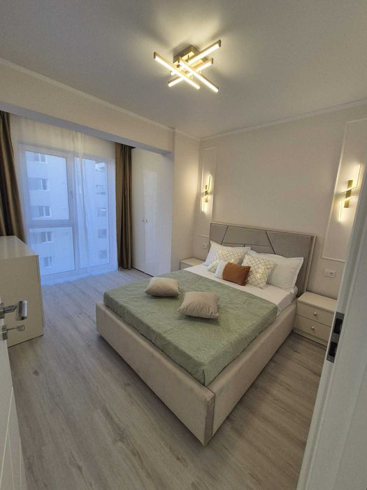 Propietar inchiriez studio Apollo Pasarela Berceni - la metrou Berceni