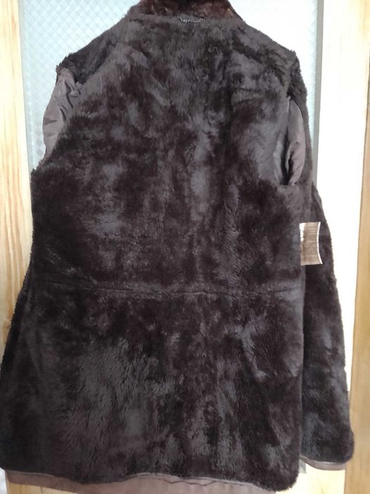 Мъжки супер кожух