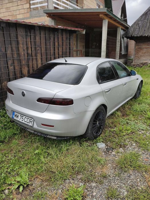 Alfa romeo 159 1.9 tdi