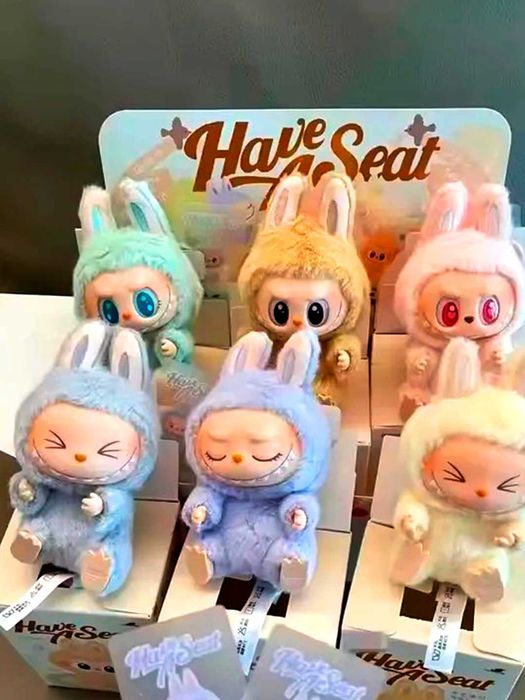 Labuba 17см 1:1качество супер,имеет отличия по маркировки от Popmarket