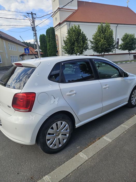 VOLKSWAGEN Polo 2010 — imagine 5