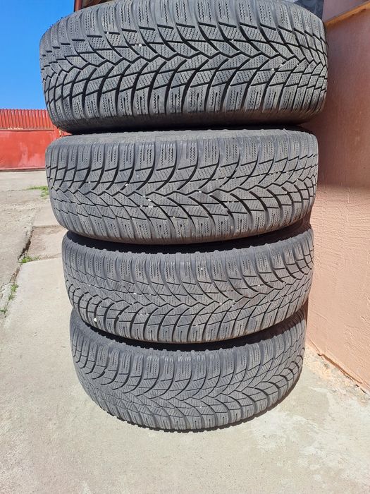 Jante wv r15 5x112