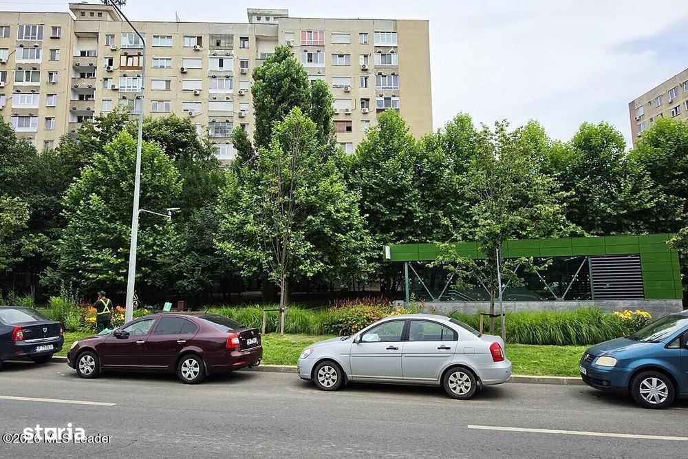 Drumul Taberei - Bucla, metrou, 2 camere, 50 mp total, Creditabil