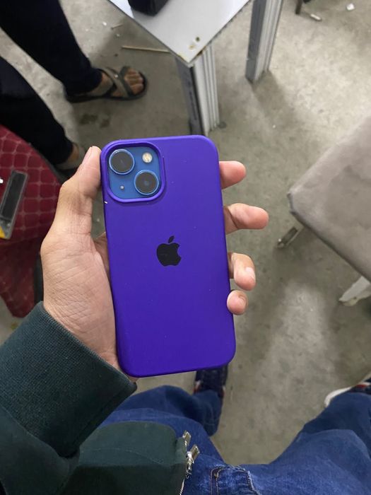 Iphone 13 mini Айфон 13 мини