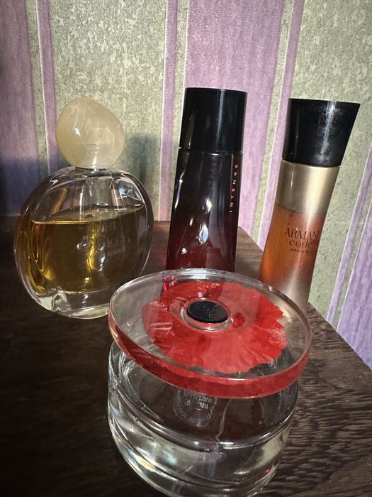 Продам духи оригинал