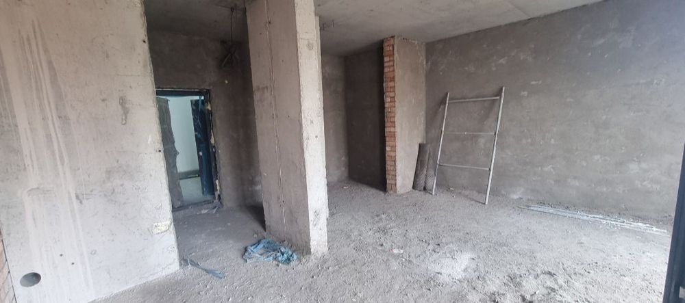 *Новостройка. УзбекФильм.Площадь 45м²