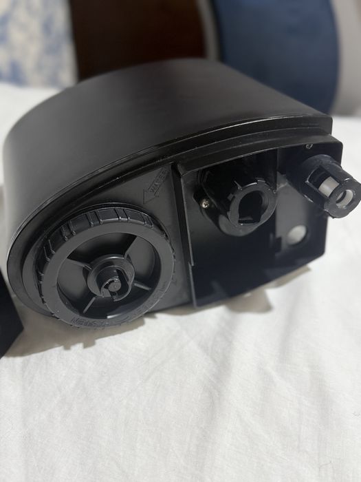 Umidificator clean air