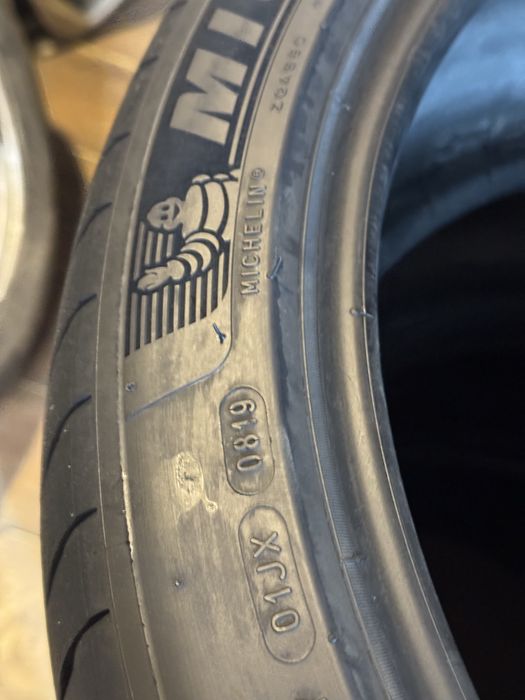 Anvelope vara 275/40R19-255/40R19