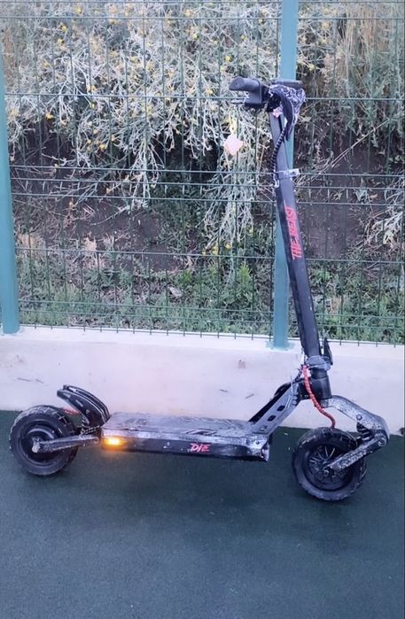 Vand kukirin g 2 pro