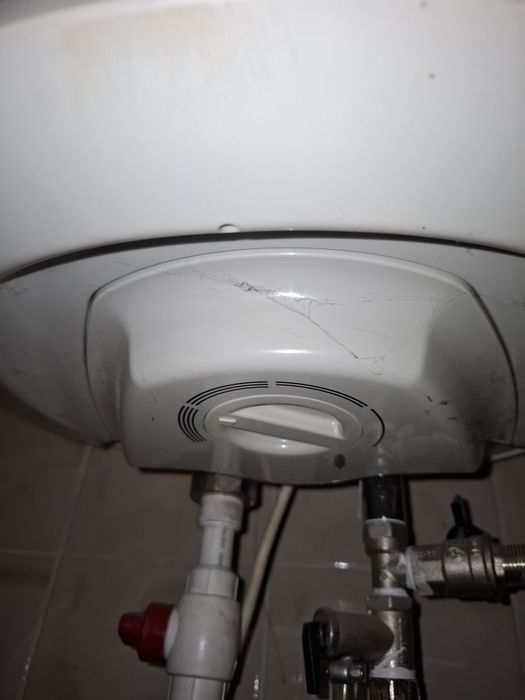 Бойлер на 150 литров