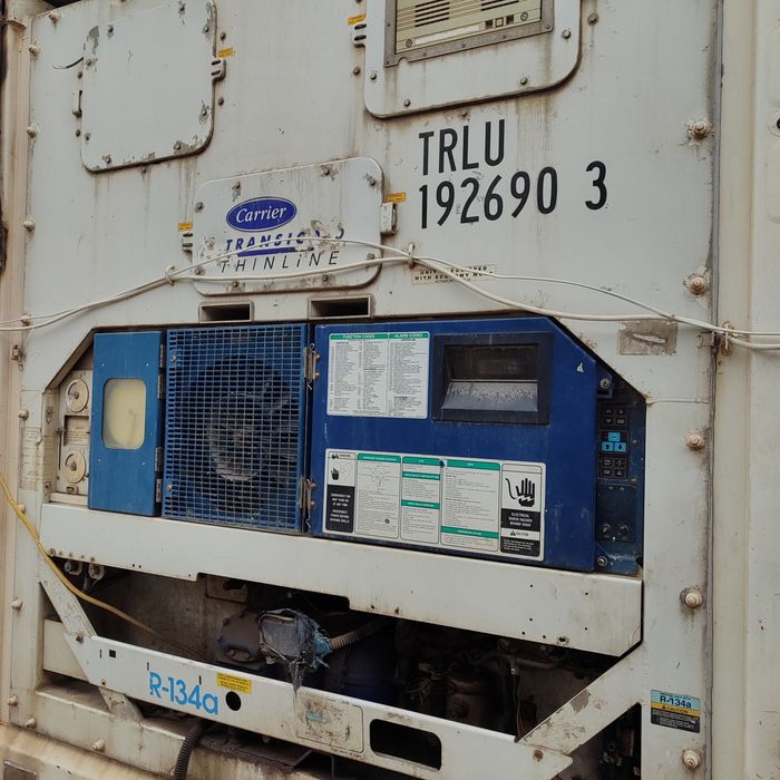 Xaladilnik kantener xolati alo darajada