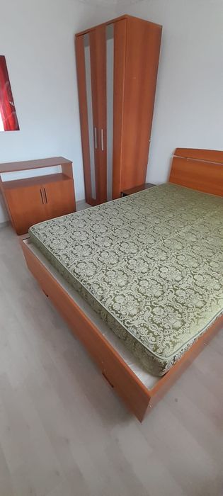 Proprietar, ofer spre închiriere, apartament 2 camere, Brașov ,zona Gemenii