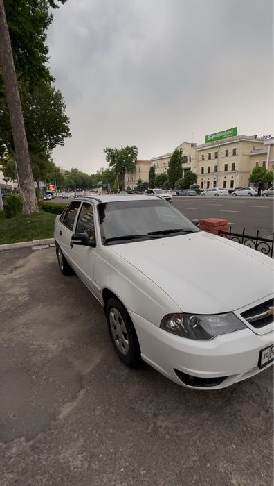 Nexia 2 Sons Gibrit